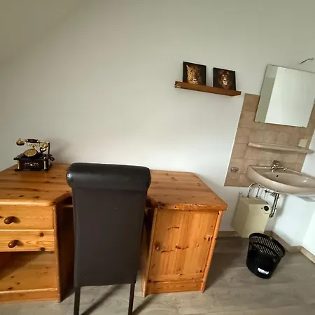 Einfache Mit Gemeinschaftsbad * Karlsruhe